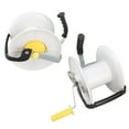 thumbnail image 4 of Electric Fence Wire Reel, Manually High Strength Fence Electrified Rope Winder Easy To Operate  For Farm MLD 0052, 4 of 8