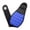 Black Blue, variant on yotijay Electrician Wristband Holding Screws Holds Screws Multifunctional Portable Screw Black