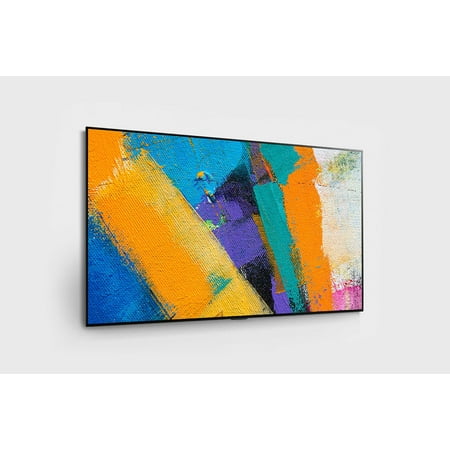LG - 65" Class GX Series OLED 4K UHD Smart webOS TV