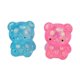 thumbnail image 2 of 5 Pcs Bear Stress Balls Mixed Colors Soft Flexible TPR Stress Relief Slow Rising Stretchy Squeeze Balls for Kids Adults, 2 of 4