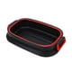 thumbnail image 2 of 37L Telescopic Storage Bucket Multifunctional Trash Can with Lid for Outdoor Fishing Camping Travelling, 2 of 5