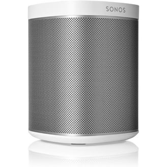 Sonos One SL - Microphone-Free Wireless Bluetooth Stereo Smart