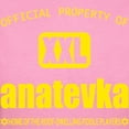 thumbnail image 3 of CafePress - Property Of Anatevka Women's Dark T Shirt - Women's Traditional Fit Dark T-Shirt, 3 of 4