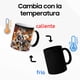 thumbnail image 2 of Taza de Ceramica Mágica Juana Gallo Personalizada Para Decoración Envia tu Imagen, 2 of 7