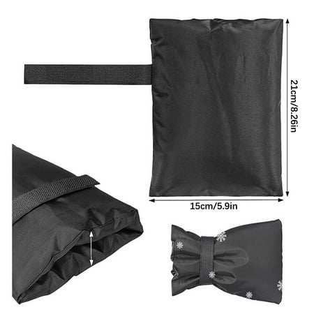 

Buodes Outdoor Faucet Cover Faucet Freezing Protection For Faucet Outdoor Faucet Socks For Winter Outside