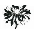 thumbnail image 2 of Ioco, Filippo 32x24 Black Ornate Wood Framed with Double Matting Museum Art Print Titled - Ardent Bloom, 2 of 4