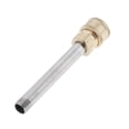 thumbnail image 2 of Lavadora de 1 pieza a adaptador, varilla de extensión, convertidor de conector de pulgadas PA1 Sharpla Adaptador de lavadora de presión, 2 of 7