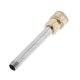 thumbnail image 2 of Adaptador de lavadora a presión Cola Conector rápido de 1/4 pulg. PA1, 2 of 7