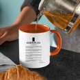thumbnail image 2 of Customizaholic Custom Coffee Mugs Personalized, Bible Verse Coffee Mug, Religious Gifts, Christian Coffee Mugs, God Coffee Mug, 2 of 5