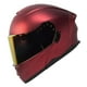 thumbnail image 1 of Casco Moto Abatible Certificado Devil Mate Rojo Talla M 2W, 1 of 3