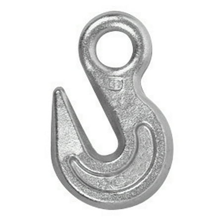 

Campbell Chain 1.64 in. H x 3/8 in. Utility Grab Hook 5400 lb.