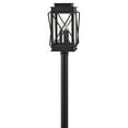 thumbnail image 2 of Hinkley Lighting - Montecito - 3 Light Medium Outdoor Post Top or Pier Mount, 2 of 3