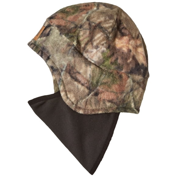 Gorro Carhartt 2 en 1 de Forro Polar Camuflado para Hombre Mossy Oak Break Up