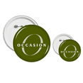 thumbnail image 1 of Kit de Conception de Badges et Boutons pour Occasion Expression Lettre, 1 of 3