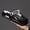 Black, variant on Men'S All-Terrain Thick-Soled Closed-Toe Two-Way Wear Water Sports Sandals - EVA Upper & PVC Sole with Arch Support, Non-Slip Traction for Drifting, Wading, Caving, Beach, Men Sandal