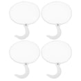 thumbnail image 1 of Ventilador plegable de 4 piezas, ventilador redondo plegable, ventilador plegable de mano, ventilador plegable redondo para mujer, 1 of 6