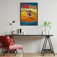 thumbnail image 5 of Looney Tunes Taz-Mania Puzzle - 500 PCS Jigsaw Puzzle, 5 of 7