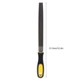 thumbnail image 4 of Steel File, Sharpening File Coarse Teeth File/, 4 of 8