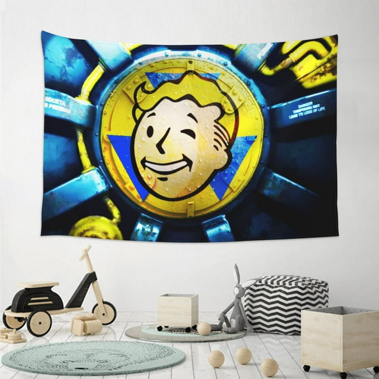 Fall out boy tapestry hotsell