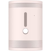 SAMSUNG VGSCLB00PS Freestyle Skin + Cradle Set, Pink VG-SCLB00PS/ZA