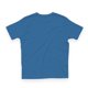 thumbnail image 2 of Playera Fan Army Tortugas Ninja Talla 14/16 Manga Corta con Estampado Ninja Diet Azul Turquesa, 2 of 4