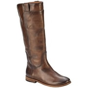 Frye Paige Leather Boot, 6