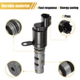 thumbnail image 6 of Unique Bargains 10921AA190 Variable Valve Timing Solenoid VVT Replaces for Subaru Legacy 3.6L 2010-2019, 6 of 6