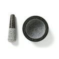 thumbnail image 4 of Fox Run Mortar and Pestle, Granite, 4 of 4