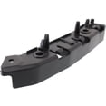 thumbnail image 5 of Garage-Pro Front Bumper Bracket Compatible with 2012-2018 Ford Focus Side Reinforcement, Plastic, Hatchback/Sedan, Set of 2, Driver and Passenger Side, 5 of 7