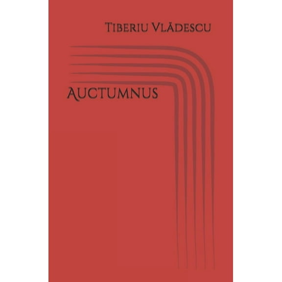 Auctumnus (Paperback)