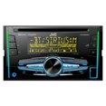 thumbnail image 2 of JVC KW-R925BTS Double DIN Bluetooth In-Dash Car Stereo, SiriusXM Tuner Included, 2 of 3