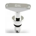 thumbnail image 2 of fastboy 1/2/3/5 Economical Oil Handle For Efficient Oil Maintenance Compact Dipstick Pull Handle silver 4.53*3.8cm 1 Pc, 2 of 6