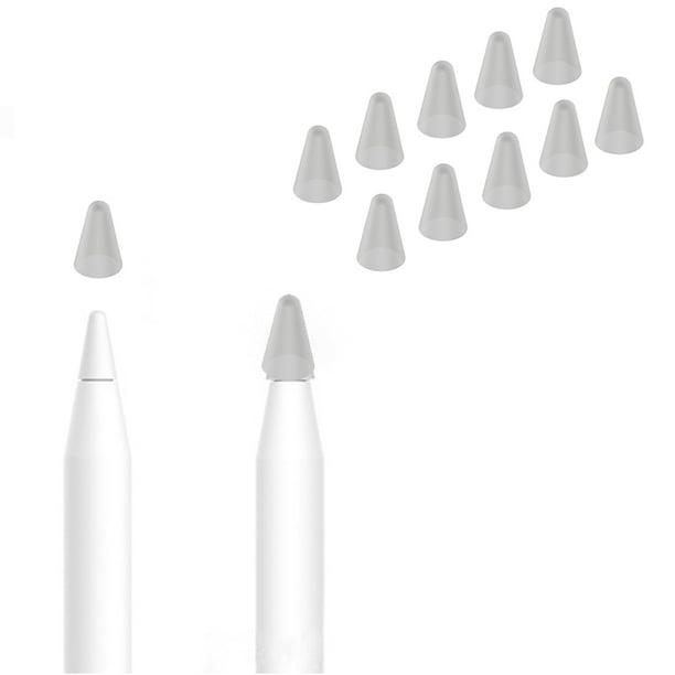Pencil Tips Compatible with Apple Pencil 1st & 2nd Generation