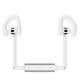thumbnail image 1 of Audífonos Bluetooth Wireless Headset Spot Blanco Plus Power Plus Power PP-EBT12-WH, 1 of 2