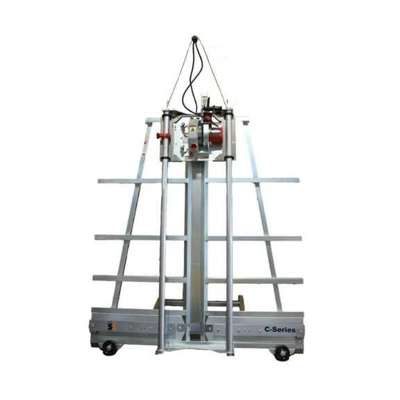 Safety Speed Mfg Portable Panel Saw