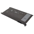 thumbnail image 2 of Batería de Repuesto WDX0R 42 Wh para Computadora Portátil Dell Inspiron 13 15 5000 7000 Series, 2 of 5