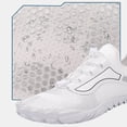 thumbnail image 4 of Zapatos De Montaña Al Aire Libre Zapatos de senderismo forrados de piel, cálido invierno para caminar al aire libre, senderismo, acampada Wdftyju Tenis De Mujer Tenis De Hombre, 4 of 9
