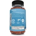 thumbnail image 3 of Advanced Eye Care Gummies, Eye Vitamins with Lutein and Zeaxanthin, 60 Count, 3 of 6