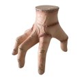 thumbnail image 4 of Miercoles Addams Wednesday Addams Wednesday Addams Family Thing Hand, Cosplay Hand By Addams Family, Scary Props Decorations Gift For Fans, 4 of 7
