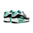 thumbnail image 3 of NIKE WOMENS AIR MAX 90 Womens "Turquoise" CD0490 104 from Stadium Goods, 3 of 9