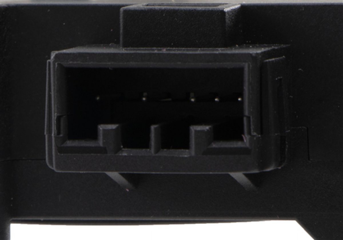 Four Seasons 73341 HVAC Air Door Actuator For 98-08 Accord MDX Odyssey Pilot Fits select: 1998-2002 HONDA ACCORD, 2003-2008 HONDA PILOT