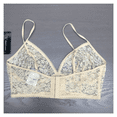 thumbnail image 2 of I.N.C. INTERNATIONAL CONCEPTS Women's Lace Bralette , Almond Latte , L, 2 of 2