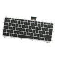 thumbnail image 3 of de Repuesto para Computadora Portátil Pavilion 11-n078ng 11-n080eg, Negro Jinwen Teclados de repuesto para laptop, 3 of 8