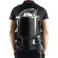 thumbnail image 2 of Commercial Lightweight Backpack Vacuum, 2 of 4