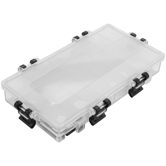 24-Well Airtight Leak Watercolor Paint Palette Box for Watercolors Half Pans, Acrylic xc8414
