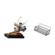 thumbnail image 5 of Figura Decorativa De Bailarina De Ballet, Estatua De Bailarina, Figura De Escritorio Para Chimenea, Decoración De Restaurante, Cestas Colgantes De Pared, Estantes Flotantes, Organizador De, 5 of 8