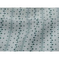 thumbnail image 4 of oneOone Viscose Jersey Fabric Diamond & Triangle Geometric Decor Fabric Printed BTY 60 Inches Wide, 4 of 4