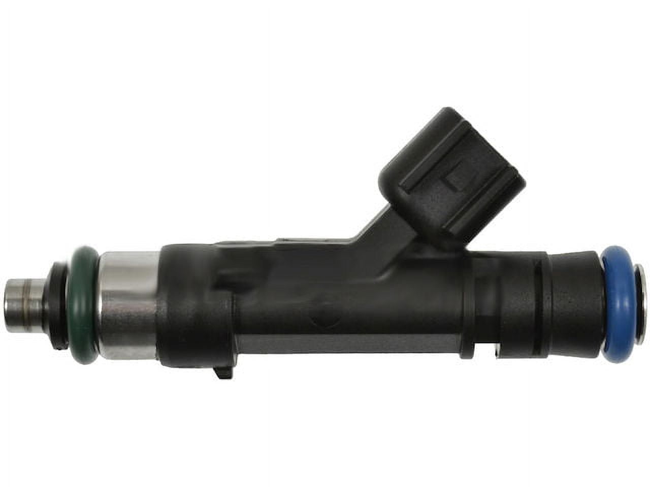 Standard FJ817 Fuel Injector, New, OE Replacement Fits select