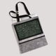 thumbnail image 2 of Bolsa de lona ABPHQTO Fórmula matemática en pizarra 36x41 cm, 2 of 2