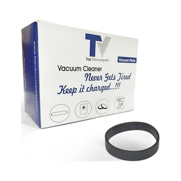 Replacement For Bissell PowerForce PowerBrush Pet 3067, 3071, 3072 Vacuum Cleaner Flat Belt # 1626502